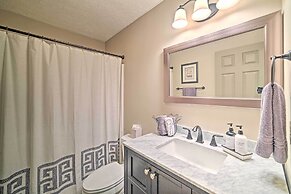 Wintergreen Resort Home w/ Deck: Walk to Slopes