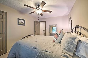 Wintergreen Resort Home w/ Deck: Walk to Slopes