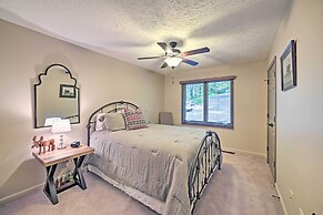 Wintergreen Resort Home w/ Deck: Walk to Slopes
