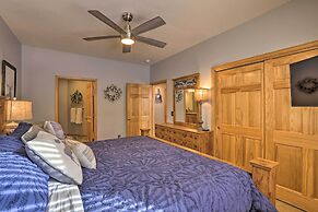 Mountainside Grand Lake Condo w/ Patio!