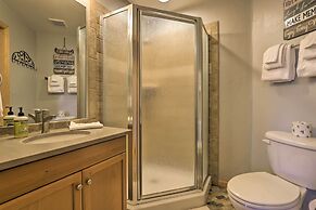Mountainside Grand Lake Condo w/ Patio!