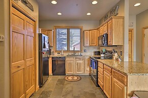 Mountainside Grand Lake Condo w/ Patio!