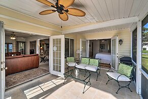Charming Port Charlotte Home w/ Lanai & Pool!