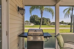 Charming Port Charlotte Home w/ Lanai & Pool!