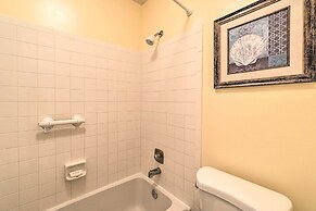 Charming Port Charlotte Home w/ Lanai & Pool!