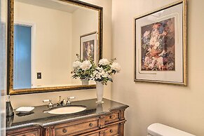 Charming Port Charlotte Home w/ Lanai & Pool!