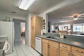 Charming Port Charlotte Home w/ Lanai & Pool!