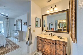 Charming Port Charlotte Home w/ Lanai & Pool!