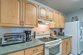 Charming Port Charlotte Home w/ Lanai & Pool!