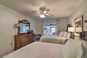 Charming Port Charlotte Home w/ Lanai & Pool!