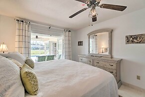 Charming Port Charlotte Home w/ Lanai & Pool!