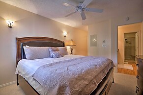 Ski-in/ski-out Resort Condo in Brian Head!