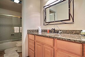 Ski-in/ski-out Resort Condo in Brian Head!