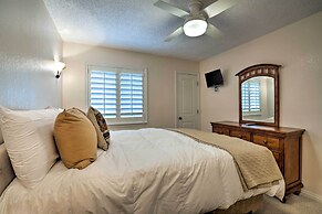 Ski-in/ski-out Resort Condo in Brian Head!