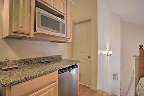 Ski-in/ski-out Resort Condo in Brian Head!