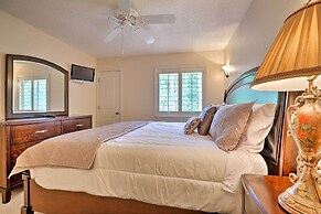 Ski-in/ski-out Resort Condo in Brian Head!