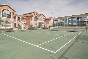 Close to Disney + Resort Perks: Kissimmee Condo