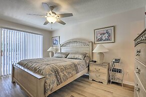 Close to Disney + Resort Perks: Kissimmee Condo