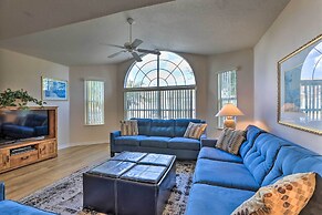 Close to Disney + Resort Perks: Kissimmee Condo