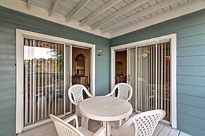 Close to Disney + Resort Perks: Kissimmee Condo