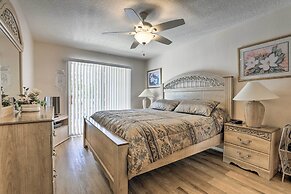 Close to Disney + Resort Perks: Kissimmee Condo