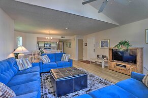 Close to Disney + Resort Perks: Kissimmee Condo