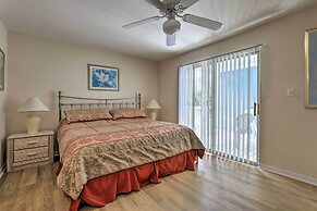 Close to Disney + Resort Perks: Kissimmee Condo