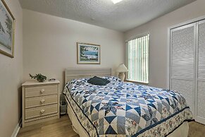 Close to Disney + Resort Perks: Kissimmee Condo