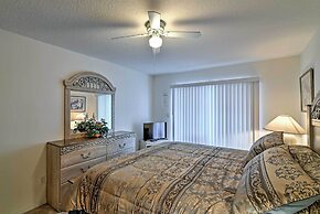 Close to Disney + Resort Perks: Kissimmee Condo