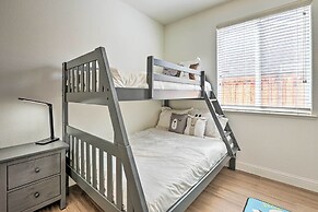 12 Mi to Riverwalk District: Quiet Reno Retreat