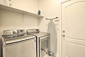 12 Mi to Riverwalk District: Quiet Reno Retreat