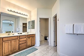 12 Mi to Riverwalk District: Quiet Reno Retreat