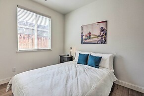 12 Mi to Riverwalk District: Quiet Reno Retreat