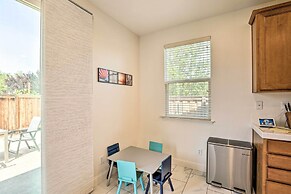 12 Mi to Riverwalk District: Quiet Reno Retreat