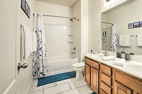 12 Mi to Riverwalk District: Quiet Reno Retreat