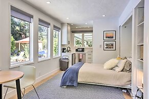 Menlo Park Studio ~ 2 Mi to Stanford University