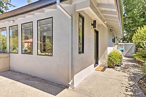 Menlo Park Studio ~ 2 Mi to Stanford University