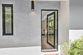 Menlo Park Studio ~ 2 Mi to Stanford University