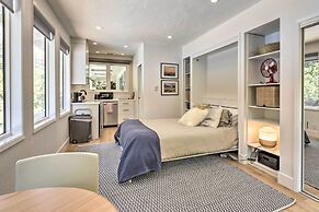 Menlo Park Studio ~ 2 Mi to Stanford University