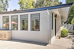 Menlo Park Studio ~ 2 Mi to Stanford University