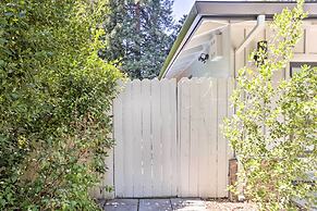 Menlo Park Studio ~ 2 Mi to Stanford University