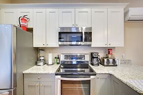 Updated Sheboygan Home w/ Porch < 1 Mi to Beach