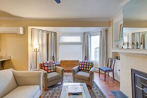 Updated Sheboygan Home w/ Porch < 1 Mi to Beach