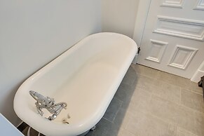 Updated Sheboygan Home w/ Porch < 1 Mi to Beach