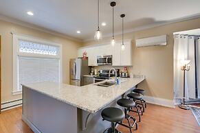 Updated Sheboygan Home w/ Porch < 1 Mi to Beach