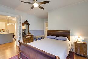 Updated Sheboygan Home w/ Porch < 1 Mi to Beach