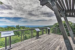 Wintergreen Resort Retreat - Walk to Slopes!