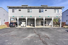 Quaint Couple's Escape: Pool, Near Lake Erie!