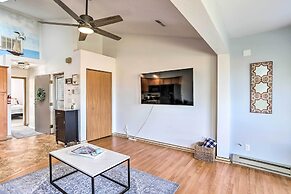 Quaint Couple's Escape: Pool, Near Lake Erie!