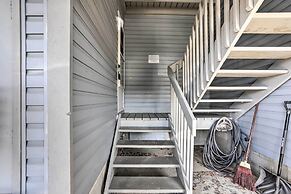 Quaint Couple's Escape: Pool, Near Lake Erie!